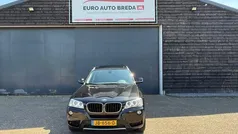 Zwart Gebruikt 2013 BMW X3 Executive SUV | € 16.250 (Eerlijke prijs)