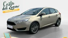Gebruikt 2015 Ford Focus Trend Hatchback | € 7.735 (Eerlijke prijs)