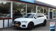 Gebruikt 2021 Audi Q3 SUV | € 36.980 (Eerlijke prijs)