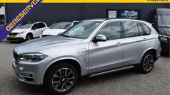 Gebruikt 2015 BMW X5 SUV | € 27.950 (Goede deal)