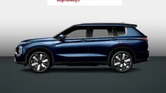 Gebruikt 2025 Mitsubishi Outlander P-HEV Edition SUV | € 54.900 (Eerlijke prijs)