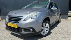 Gebruikt 2015 Peugeot 2008 Style SUV | € 6.995 (Eerlijke prijs)