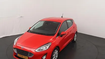 Occasion Ford Fiesta Titanium 95 PK (69 kW) 2020 Hatchback
