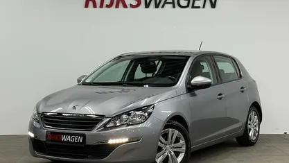 Occasion Peugeot 308 Active 110 PK (80 kW) 2016 Hatchback