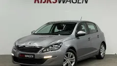 Gebruikt 2016 Peugeot 308 Active Hatchback | € 9.999 (Eerlijke prijs)