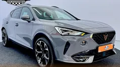 Gebruikt 2022 Cupra Formentor SUV | € 29.000 (Eerlijke prijs)