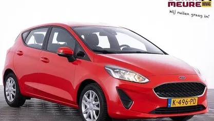 Occasion Ford Fiesta 95 PK (69 kW) 2021 Hatchback