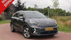 Grijs Gebruikt 2020 Kia e-Niro SUV | € 20.750 (Goede deal)