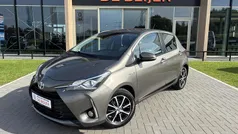 Gebruikt 2018 Toyota Yaris Hybrid Active Hatchback | € 15.645 (Eerlijke prijs)