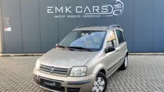 Gebruikt 2008 Fiat Panda Dynamic Hatchback | € 1.449 (Eerlijke prijs)