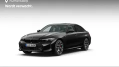 Gebruikt 2025 BMW 330e M Sport Sedan | € 71.509 (Eerlijke prijs)