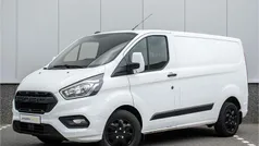 Wit Gebruikt 2021 Ford Transit Custom Raptor Van | € 20.950 (Goede deal)