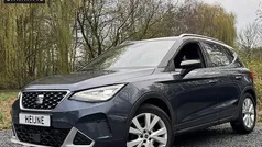 Grijs Gebruikt 2022 Seat Arona Xperience SUV | € 17.745 (Goede deal)