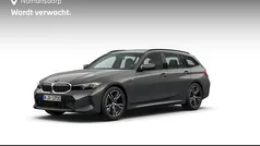 Gebruikt 2024 BMW 320 Shadowline Stationwagen | € 41.895 (Eerlijke prijs)