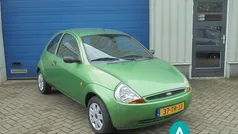 Gebruikt 2006 Ford Ka Futura Hatchback | € 1.695 (Eerlijke prijs)