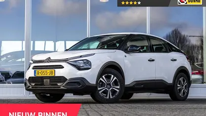 Occasion 2022 Citroën e-C4 Live SUV | € 16.395 (Goede deal)