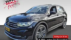 Gebruikt 2022 VW Tiguan Business SUV | € 33.930 (Goede deal)