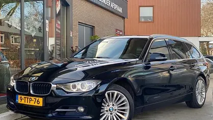 Occasion 2014 BMW 320 Executive Stationwagen | € 11.950 (Eerlijke prijs)