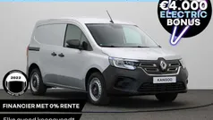 Gris highland Nieuw 2025 Renault Kangoo MPV | € 26.950 (Super prijs)