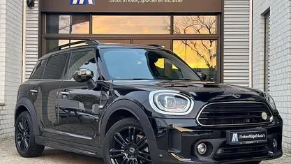 Occasion 2021 Mini Countryman SUV | € 25.950 (Eerlijke prijs)