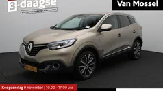 Gebruikt 2018 Renault Kadjar LIMITED SUV | € 12.400 (Eerlijke prijs)