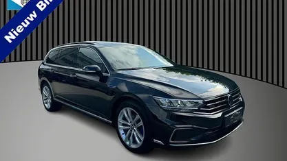 Occasion 2021 VW Passat Business Stationwagen | € 25.450 (Eerlijke prijs)