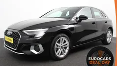 Gebruikt 2023 Audi A3 Sportback e-tron Advanced Sedan | € 32.890 (Eerlijke prijs)