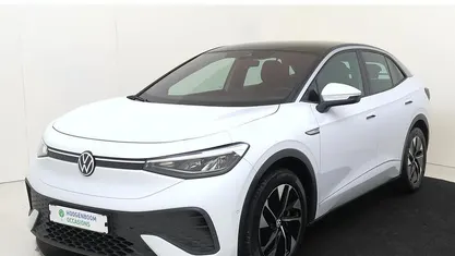 Occasion 2022 VW ID.5 Pro SUV | € 30.750 (Eerlijke prijs)