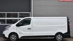 Wit Gebruikt 2018 Fiat Talento Van | € 10.940 (Eerlijke prijs)