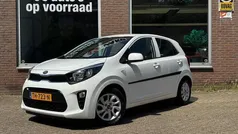 Gebruikt 2018 Kia Picanto Comfort Hatchback | € 10.950 (Eerlijke prijs)