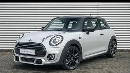 Occasion Mini John Cooper Works Comfort 136 PK (100 kW) 2021 Hatchback