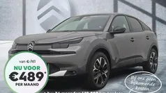 Gebruikt 2025 Citroën C4 SUV | € 31.790 (Eerlijke prijs)