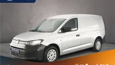 Zilver Nieuw 2024 VW Caddy Comfortline MPV | € 24.380 (Goede deal)