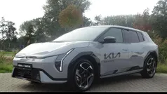 Gebruikt 2025 Kia EV4 4 Hatchback | € 49.595 (Eerlijke prijs)
