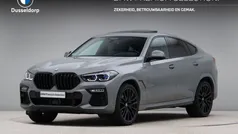 Grijs Gebruikt 2022 BMW X6 M Sport SUV | € 78.900 (Eerlijke prijs)