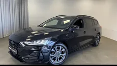 Gebruikt 2023 Ford Focus ST-Line Stationwagen | € 25.945 (Eerlijke prijs)