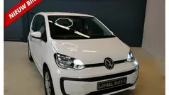 Gebruikt 2018 VW up! move up! Hatchback | € 7.999 (Eerlijke prijs)