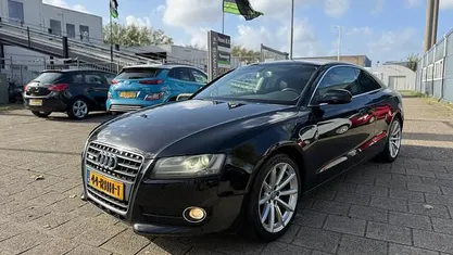 Occasion Audi A5 Business 179 PK (131 kW) 2011 Coupé