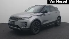 Grijs, metallic lak Nieuw 2025 Land Rover Range Rover evoque SE Dynamic SUV | € 74.940 (Eerlijke prijs)