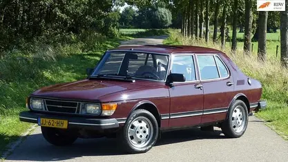 Occasion Saab 99 99 PK (72 kW) 1983 Sedan
