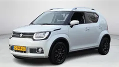 Wit Gebruikt 2019 Suzuki Ignis Hatchback | € 14.949 (Eerlijke prijs)