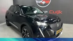 Gebruikt 2021 Peugeot 2008 Allure SUV | € 17.880 (Eerlijke prijs)