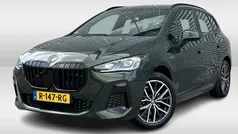 Groen Gebruikt 2022 BMW 225 Active Tourer M Sport MPV | € 33.950 (Eerlijke prijs)