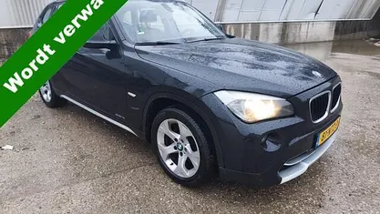 Occasion BMW X1 Executive 150 PK (110 kW) 2010 SUV