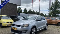 Gebruikt 2012 VW Polo Comfortline Hatchback | € 3.450 (Super prijs)