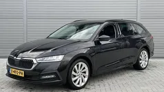 Gebruikt 2021 Skoda Octavia Business Line Stationwagen | € 21.390 (Super prijs)