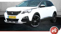 Wit Gebruikt 2020 Peugeot 3008 Crossway SUV | € 23.425 (Eerlijke prijs)