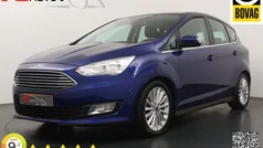 Gebruikt 2018 Ford C-MAX Titanium MPV | € 12.945 (Eerlijke prijs)