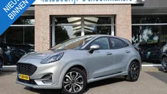 Gebruikt 2021 Ford Puma ST-Line SUV | € 18.885 (Eerlijke prijs)