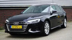 Gebruikt 2022 Audi A4 Sport Stationwagen | € 29.950 (Eerlijke prijs)